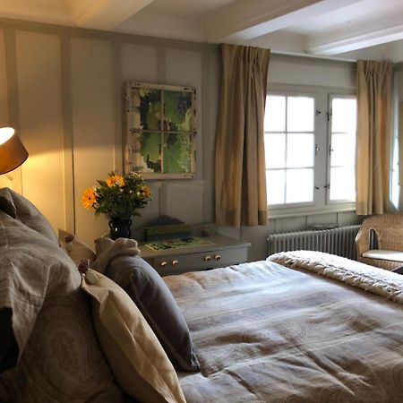 Good4Yew Bnb Curych Exteriér fotografie