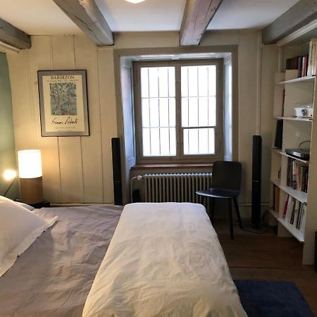 Good4Yew Bnb Curych Exteriér fotografie