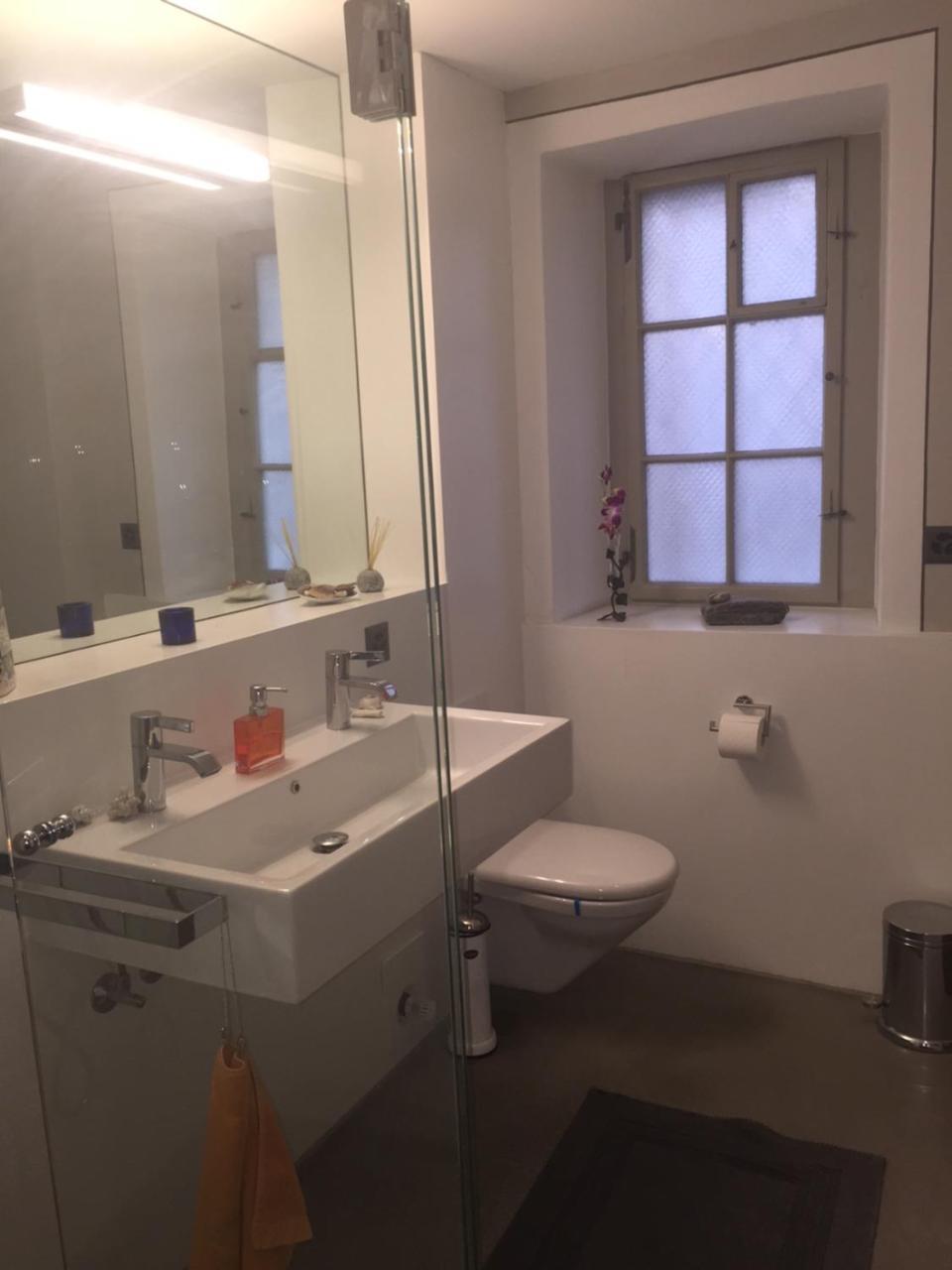 Good4Yew Bnb Curych Exteriér fotografie