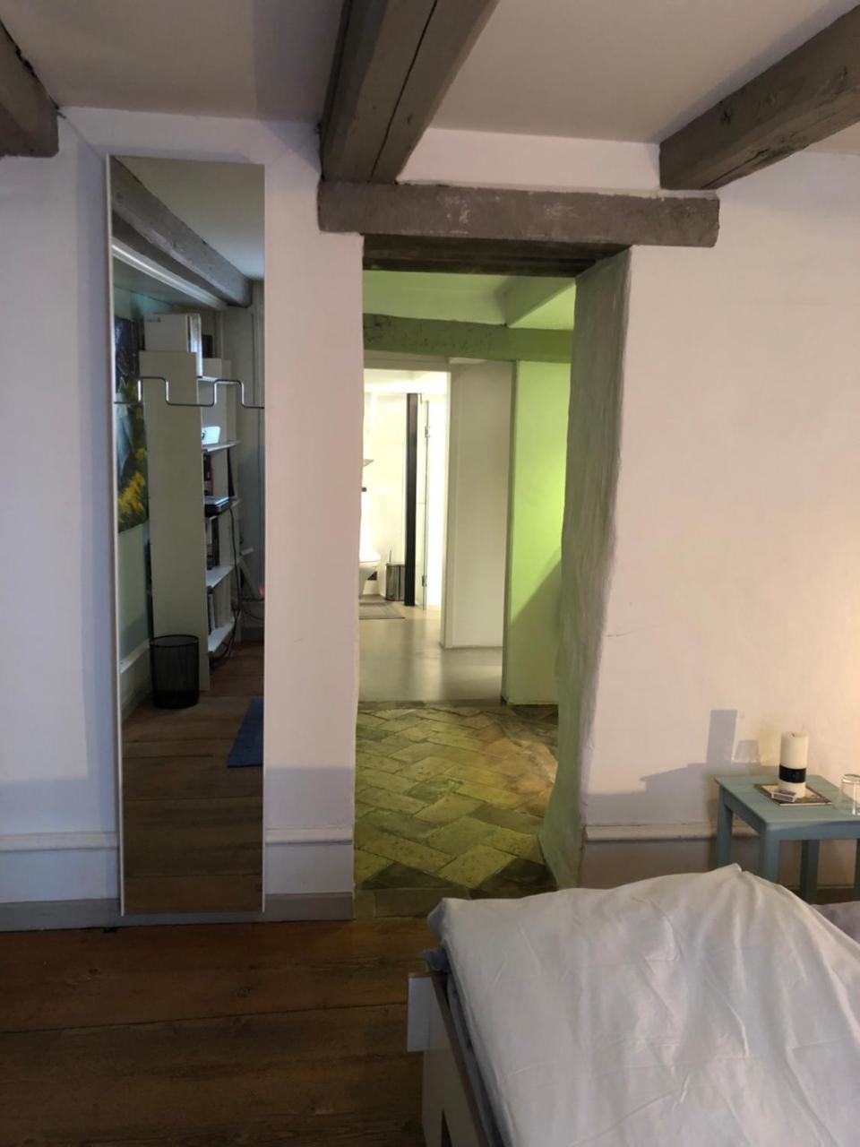 Good4Yew Bnb Curych Exteriér fotografie