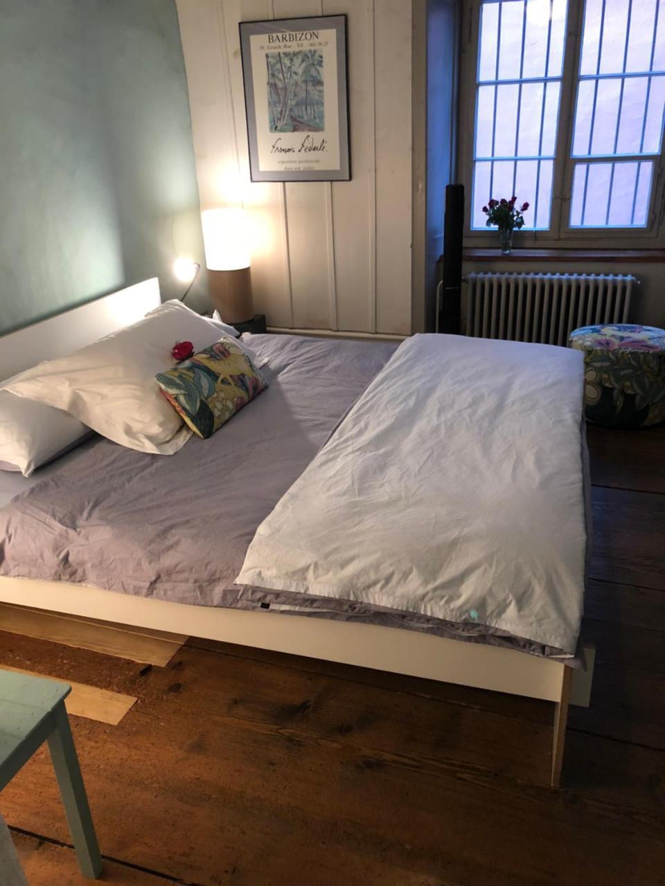 Good4Yew Bnb Curych Exteriér fotografie