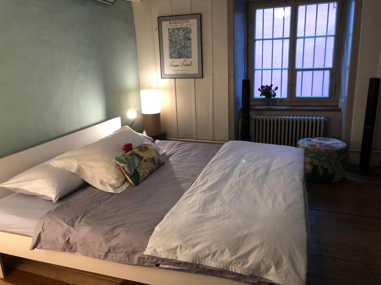 Good4Yew Bnb Curych Exteriér fotografie