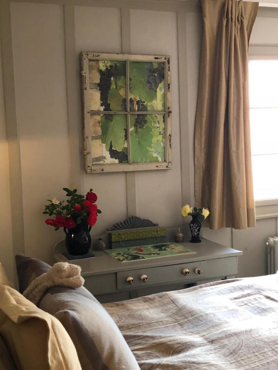 Good4Yew Bnb Curych Exteriér fotografie